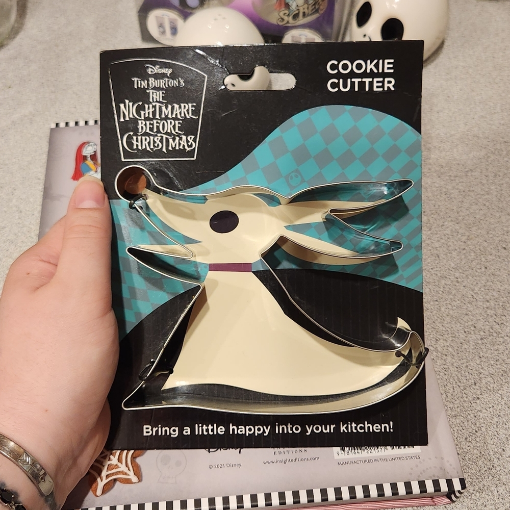 The Nightmare Before Christmas Kitchen Bundle - Picture 8 of 11